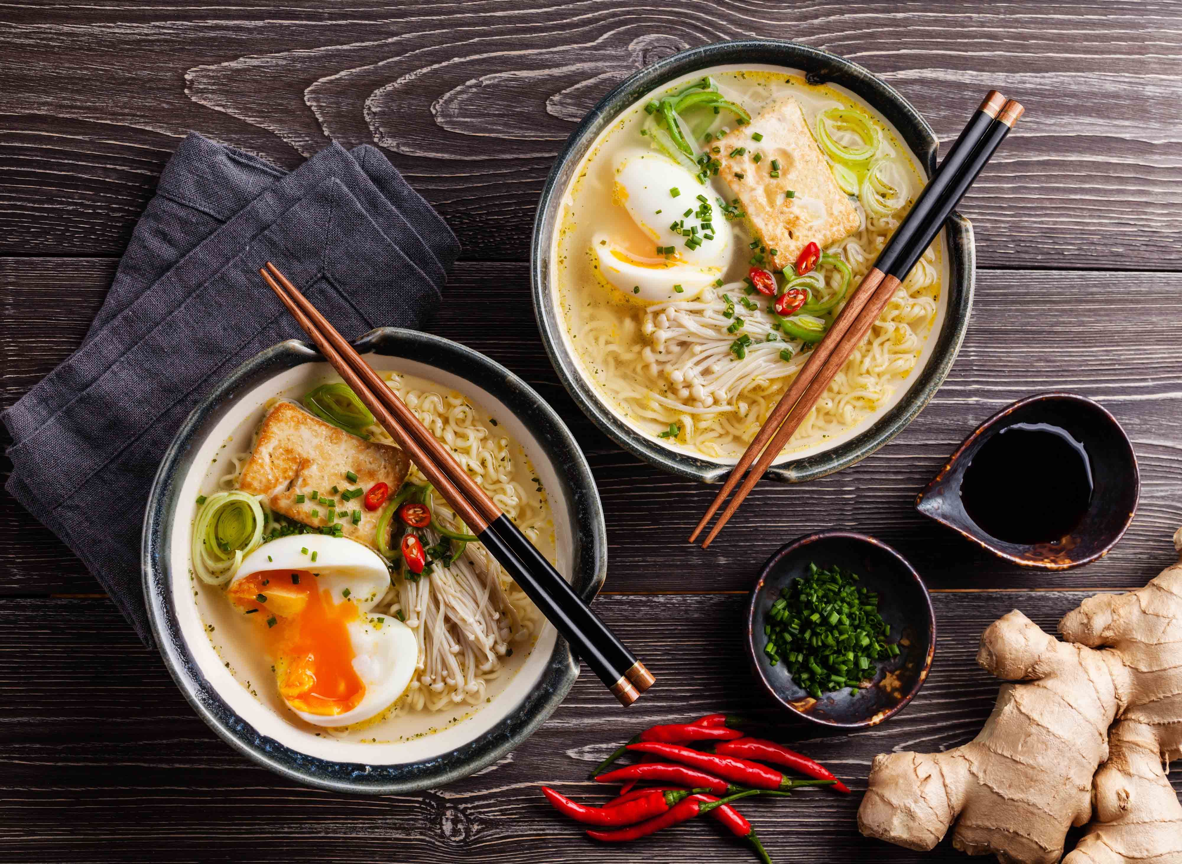 KOCHI Ramen & Sushi bar vendor logo