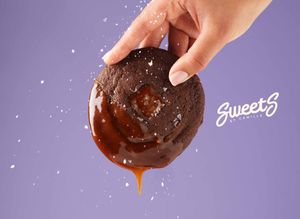 Sweets by Camilla Torsgatan