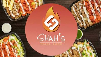 Shah´s halal Food Mall of Scandinavia