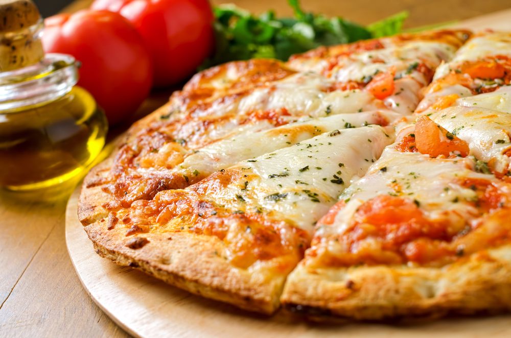 Pizzeria Arena vendor logo