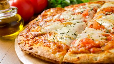 Pizzeria Arena