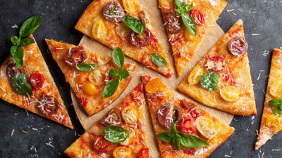 Pizzeria Maestro