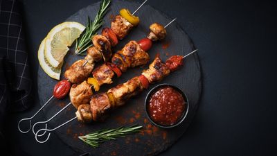 Kungsgrillen