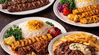 Nowroz Grill