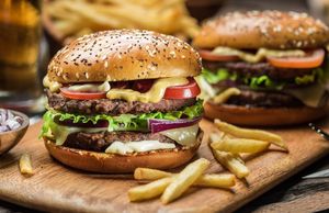 Gärdet Grill'n Steakhouse