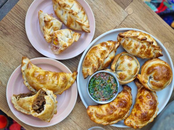 Volca Coffee & Restaurant