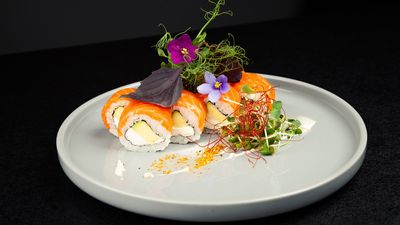 Umi Sushi