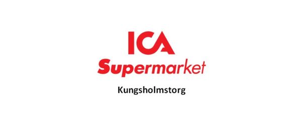 ICA Supermarket Kungsholmstorg