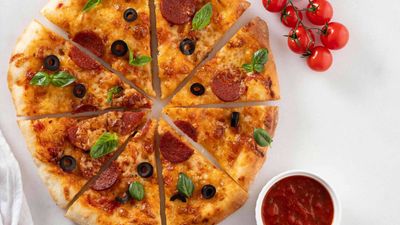 Tre Kronor Pizzeria