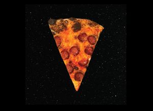 Goose Alley Pizza