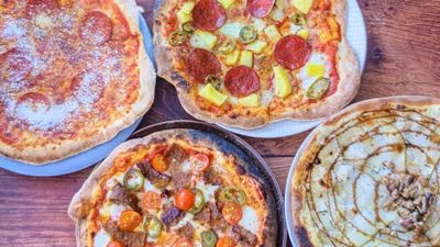 Pizzeria Kungen