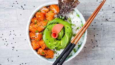 Oh Poké Älvsjö