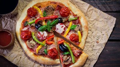Hägersten Pizzeria