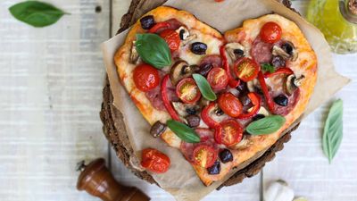 Freds Pizzeria
