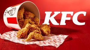 KFC Liljeholmen
