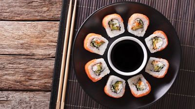 Nora Sushi