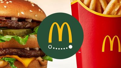 McDonald's Uppsala Boländerna