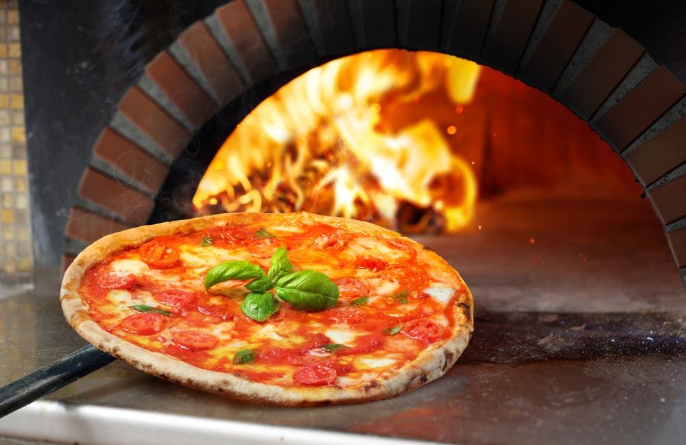 Pizzeria & Grill Marcello vendor logo