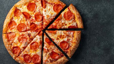 Il Forno da Rosalita