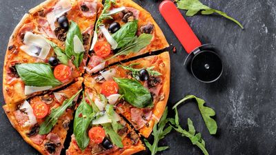 Pizzeria Ängby