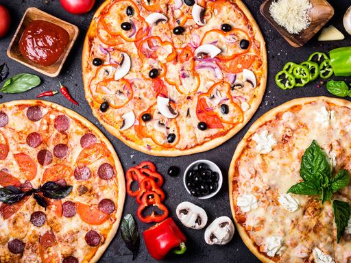 Pronto Pizzeria Arvika