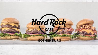 Hard Rock Cafe
