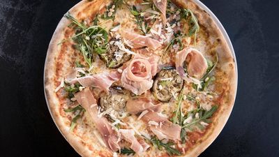 La Pizza