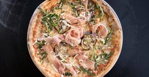 La Pizza