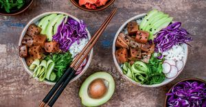 Shaka Shaka Skanstull