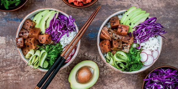 Shaka Shaka Skanstull