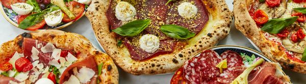 Meno Male Östermalm