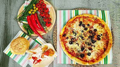 Trattoria D'oro