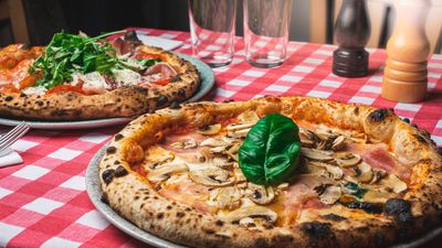 Il Forno da Gino