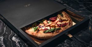 V Italiano Moderno Stockholm