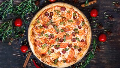 Milano Restaurang & Pizzeria