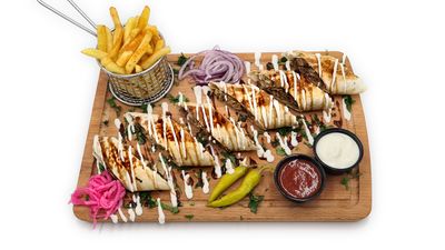 Folketskebab Hornsgatan