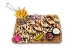 Folketskebab Hornsgatan