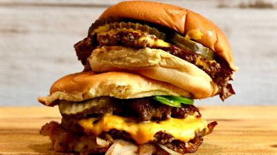 Surf Shack på Väster