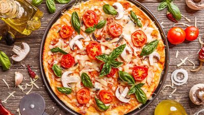 Pizza House