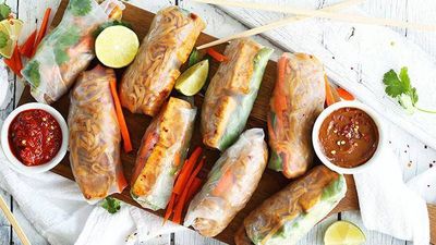 Banh Mi King City