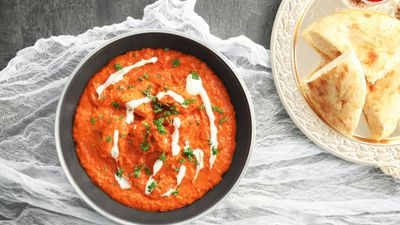 Spice of India
