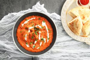 Spice of India