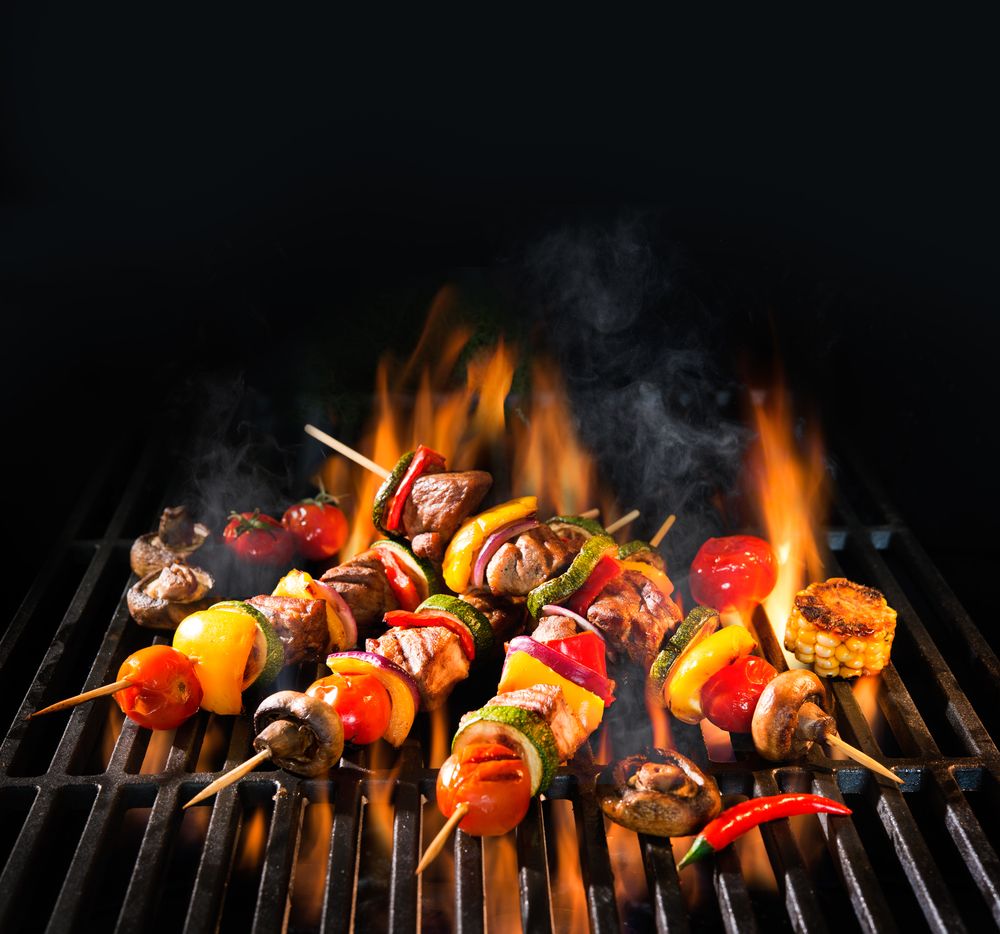 Pasha İstanbul Kolgrill vendor logo
