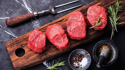 Barbeque Steakhouse & bar