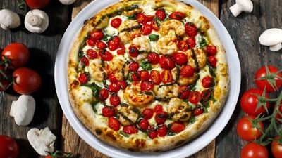 Oden Pizzeria