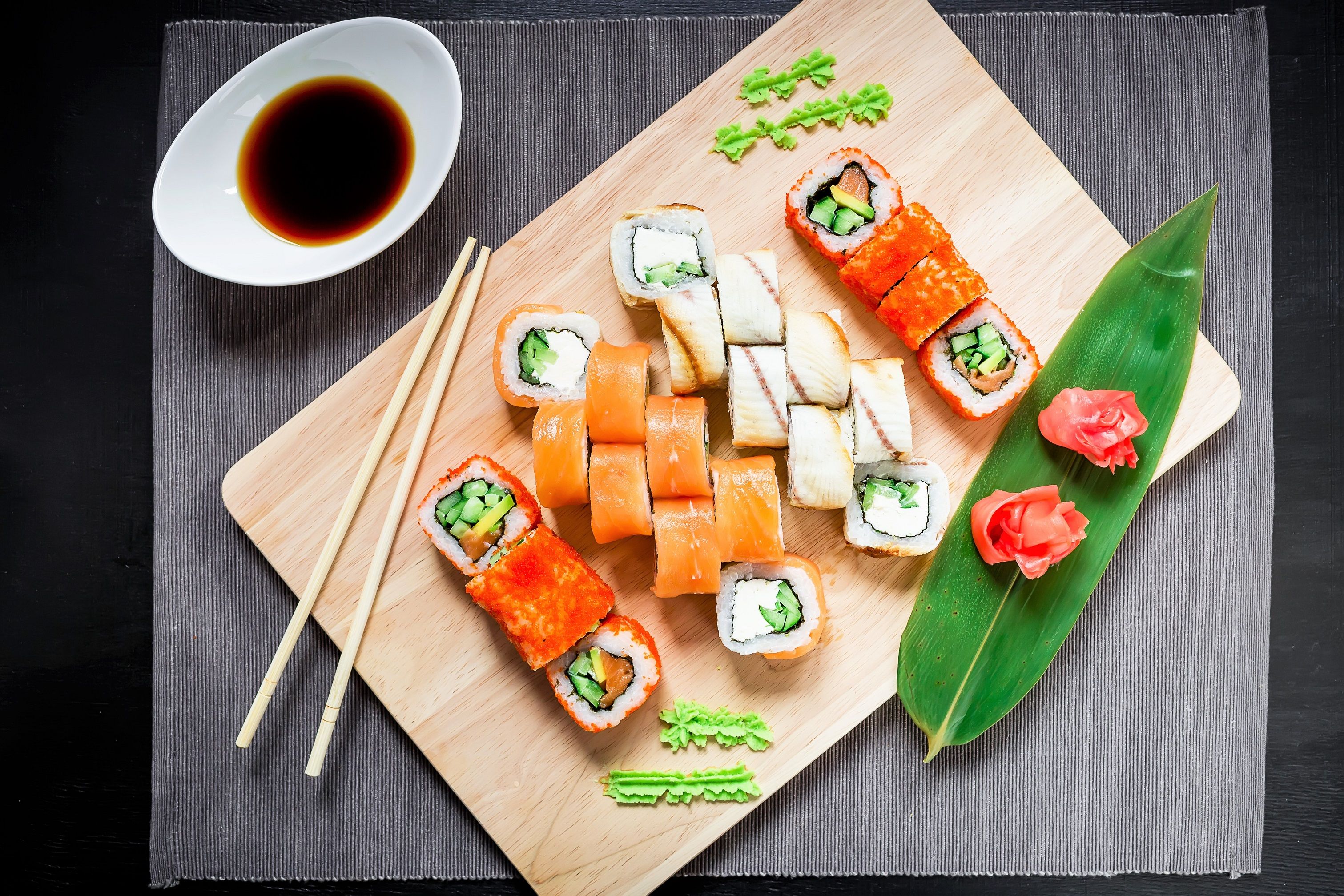 Ålidhems Sushi Bar vendor logo