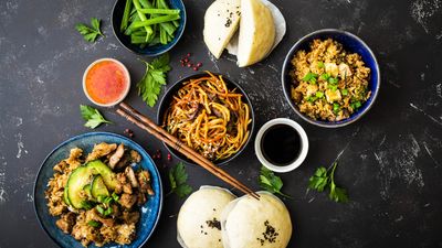 Bangkok Wok