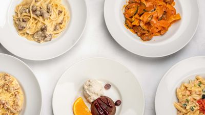 Pasta Plus