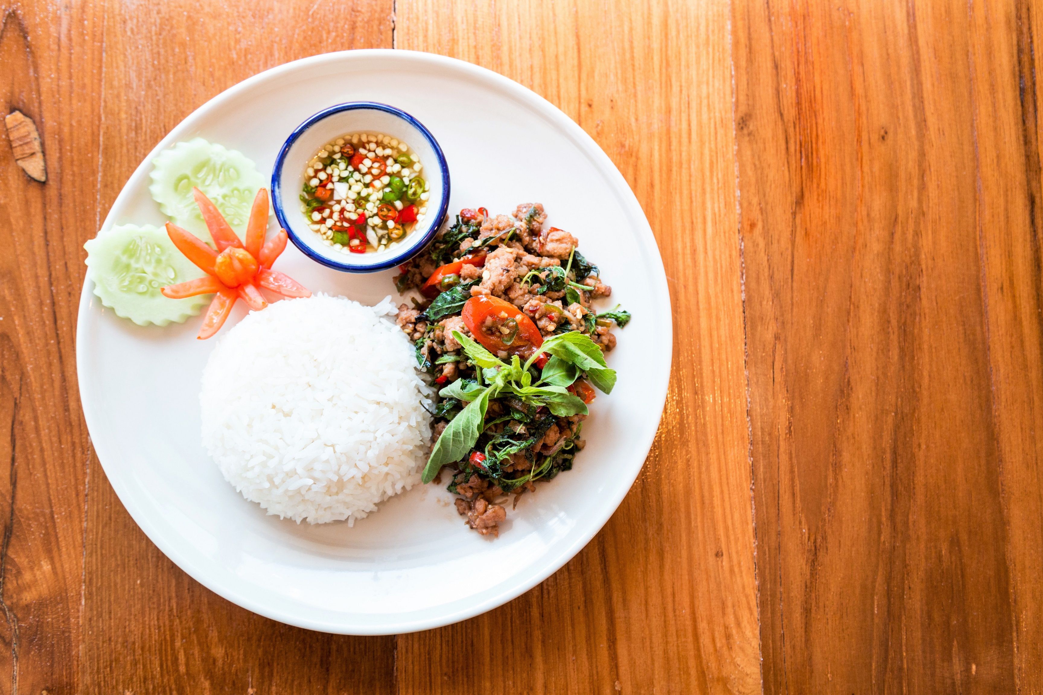 Tam Hrap Thai vendor logo