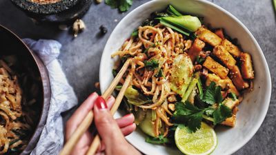 Real Thai Take Away